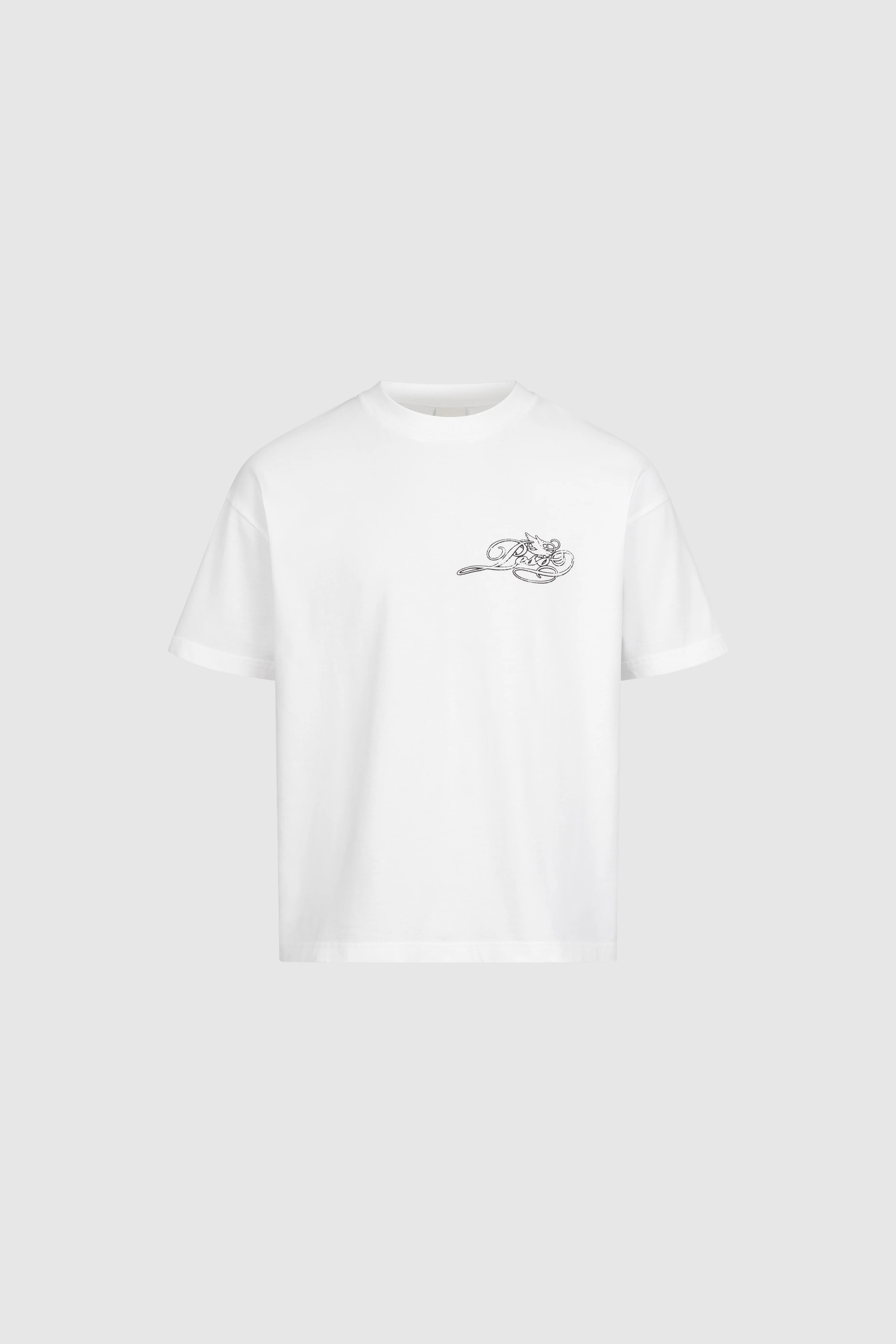 Frame Tee