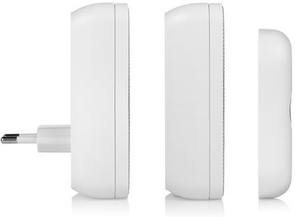 Byron DBY-22324 Wireless Doorbell Set