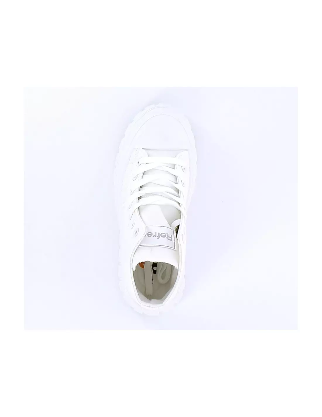 XTI 170090 - Sneakers Blanc