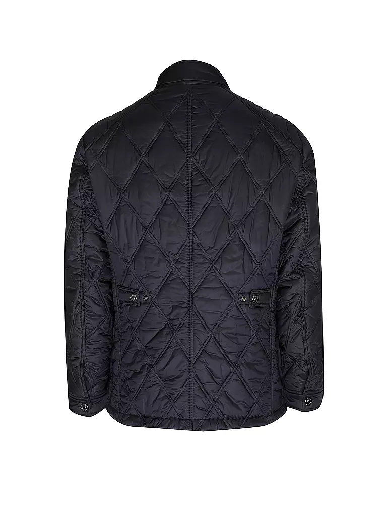 JOOP Steppjacke  blau
