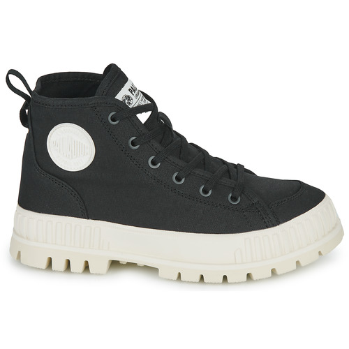 Palladium - PALLASHOCK ORG 2 - Noir