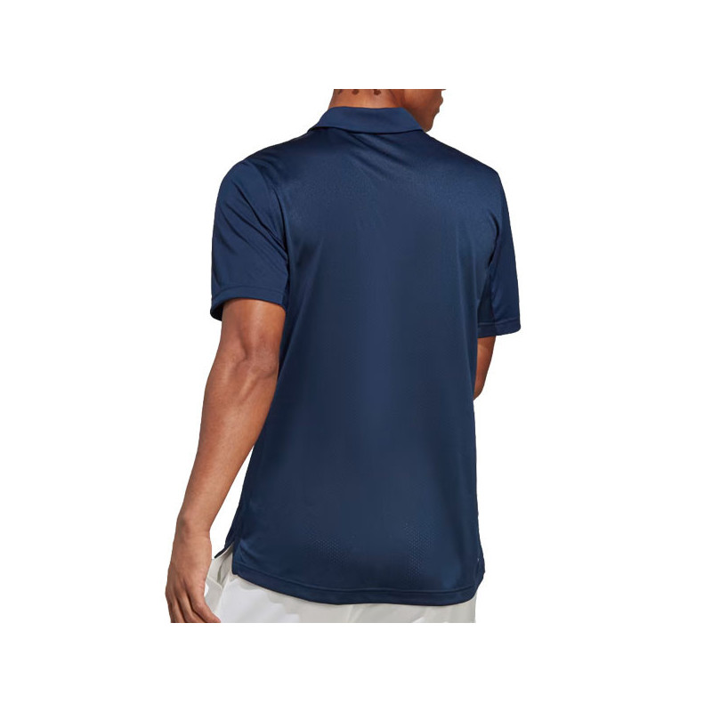 Polo tennis Adidas Club Collegiate