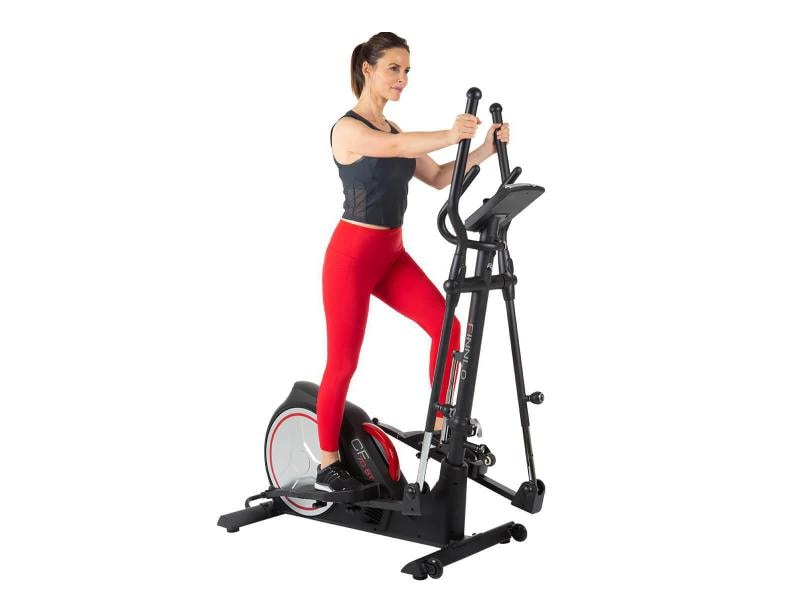 FINNLO by HAMMER Crosstrainer CleverFold CF70 BT Crosstrainer