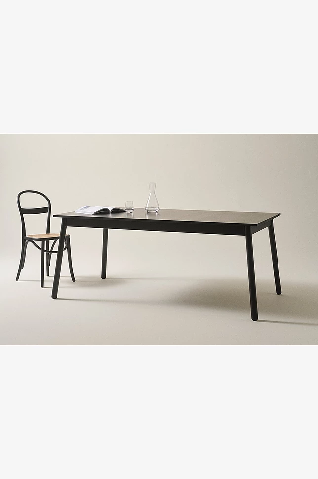 KINNA spisebord 90x180 cm