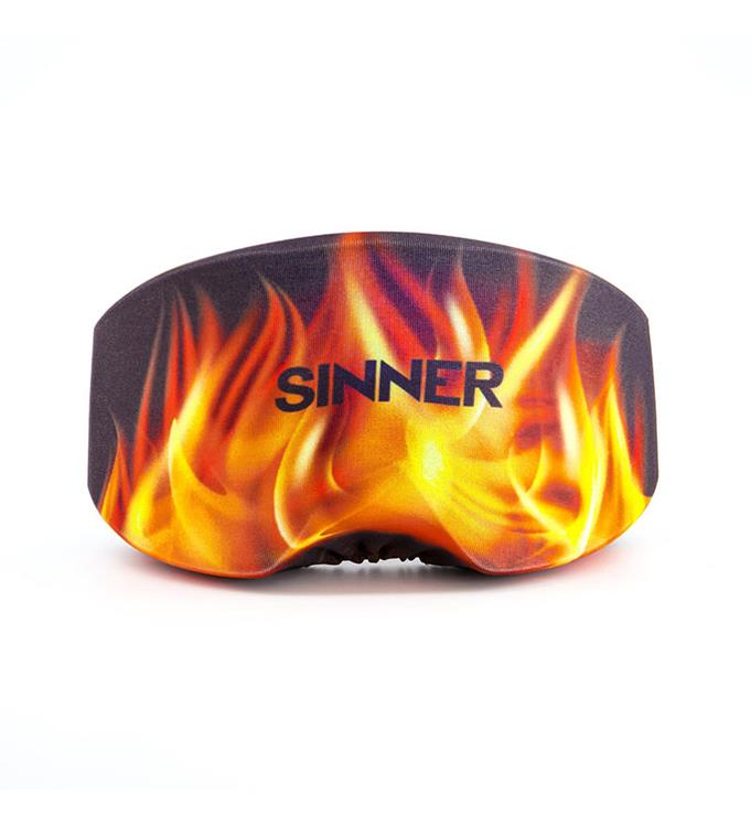 Sinner Goggle Jacket Beschermhoes