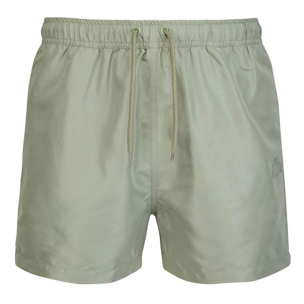 Kappa Short de bain Vert Clair Homme Kappa Edern Life