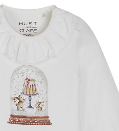 Hust and Claire Body l/ä - Bita - Sugar