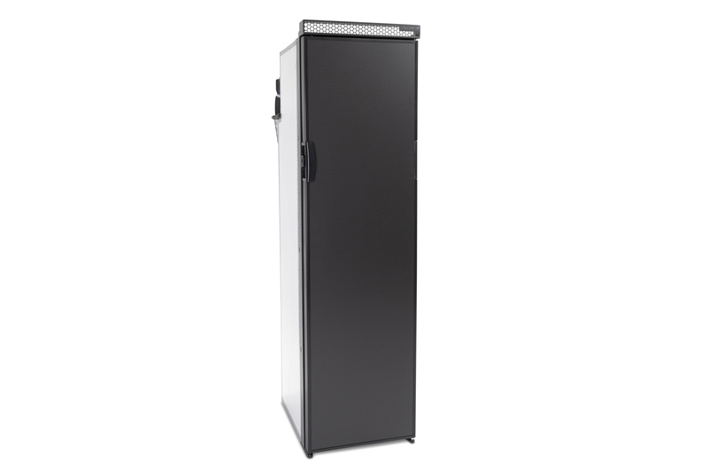 Carbest CV140L Kompressor-Kühlschrank 12V