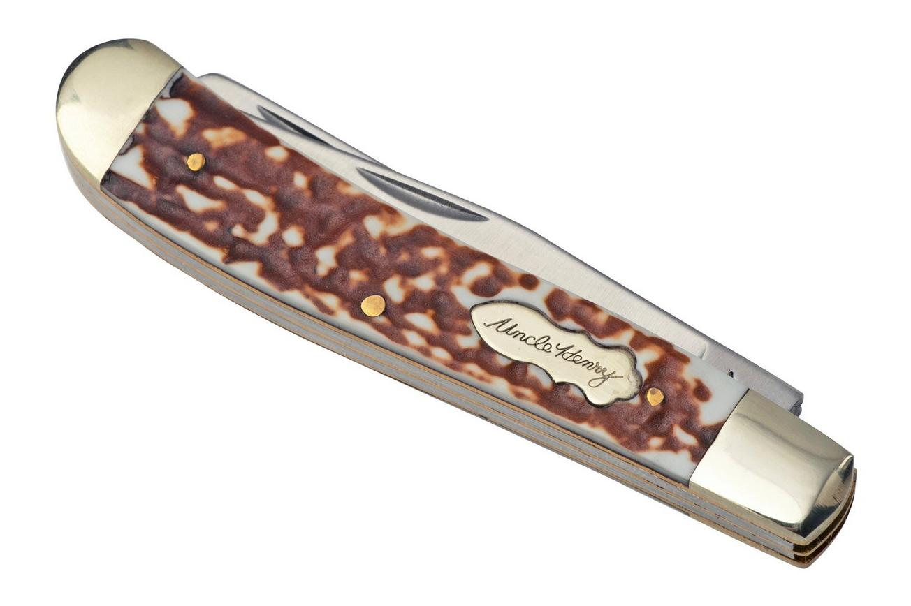 Uncle Henry Pro Trapper Next Gen 285UH zakmes