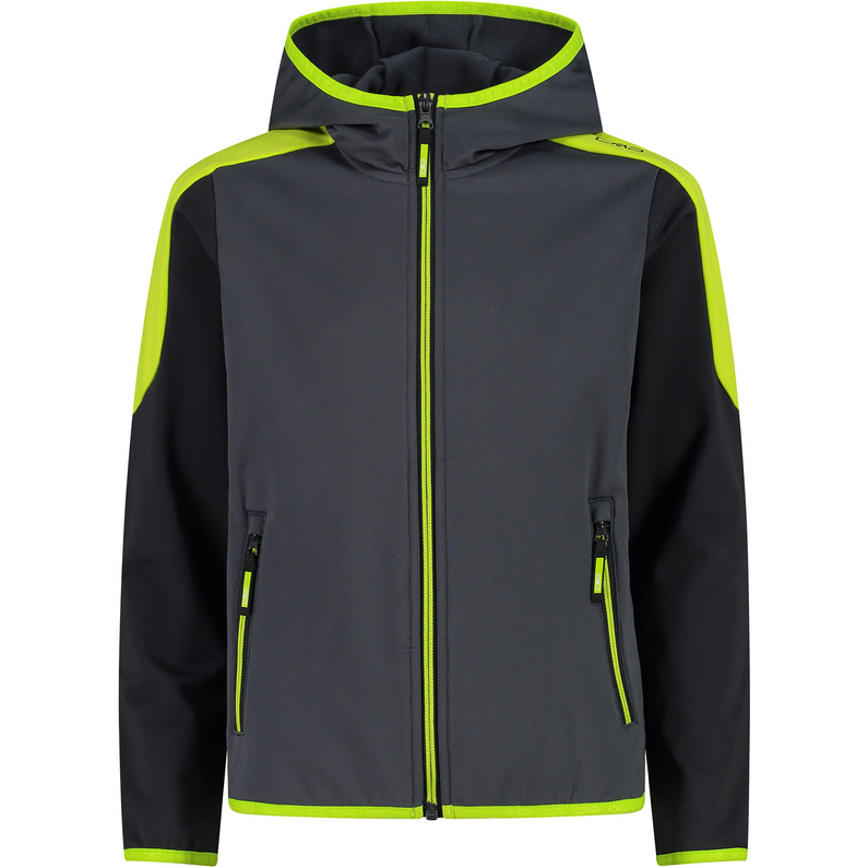 CMP Kinder Hoodie Jacke