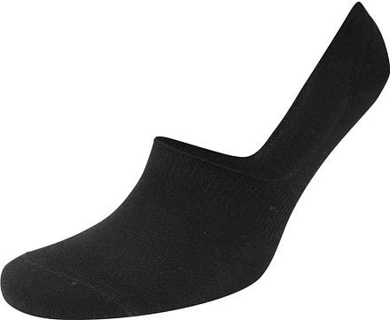Levi's Sneakersok 2-Pack Zwart Antraciet 993050001-267 kopen