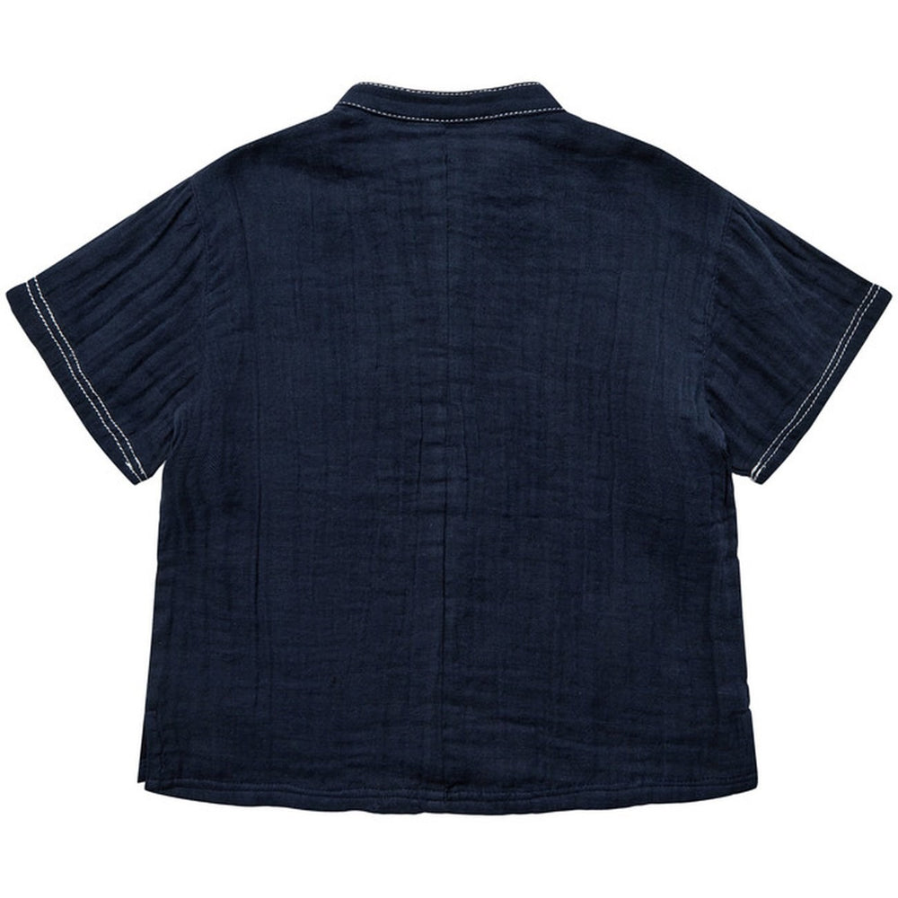 Køb Sofie Schnoor Dark Blue Skjorte