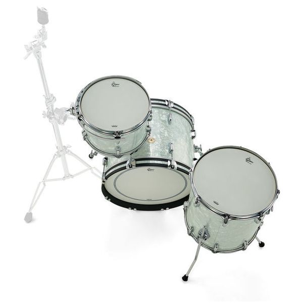 Gretsch Broadkaster 60's Marine Pearl