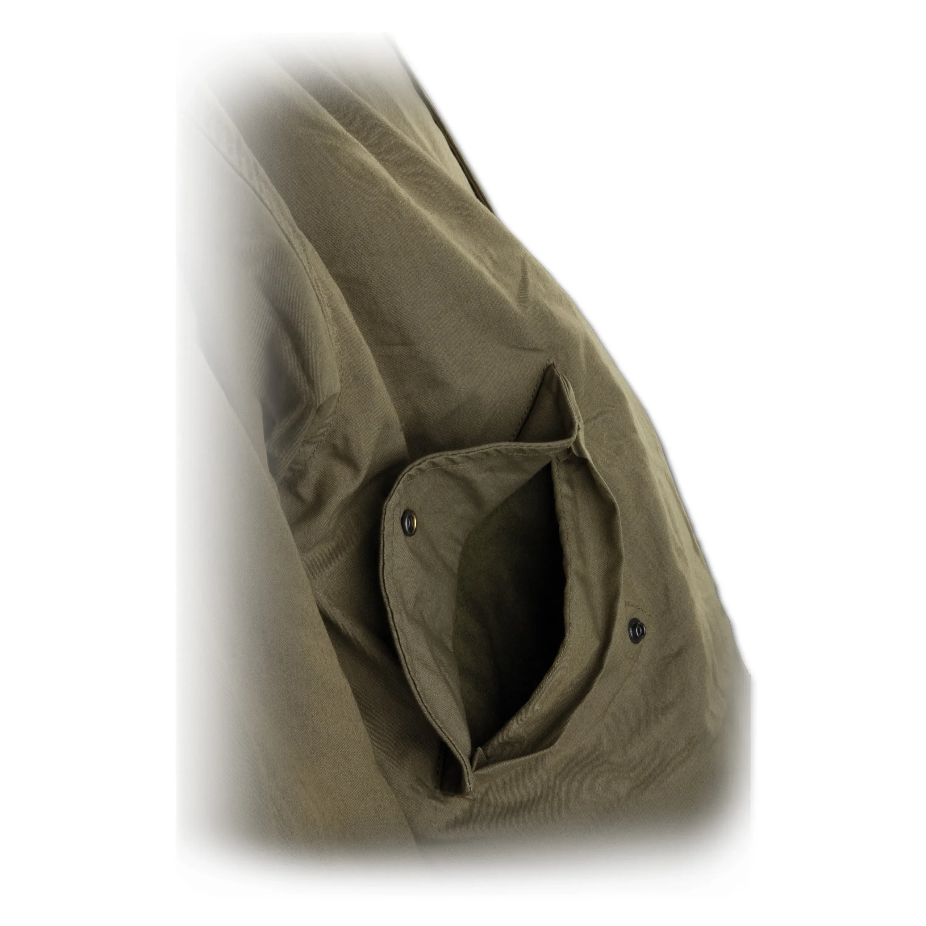 Mil-Tec -  US Parka M51 mit Futter