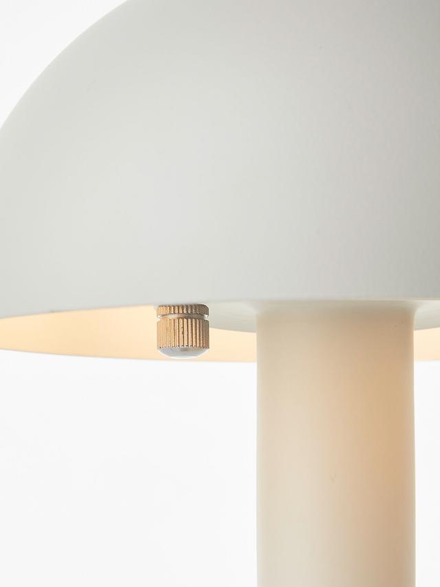 Tischlampe 