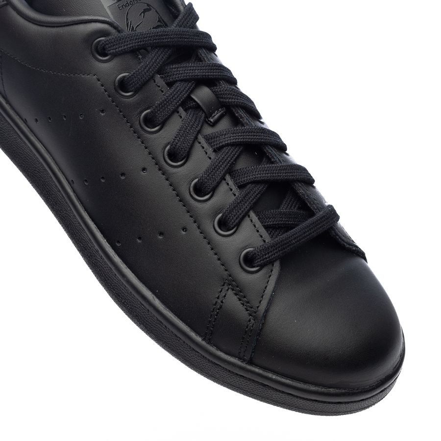 adidas Originals Chaussures Stan Smith - Noir