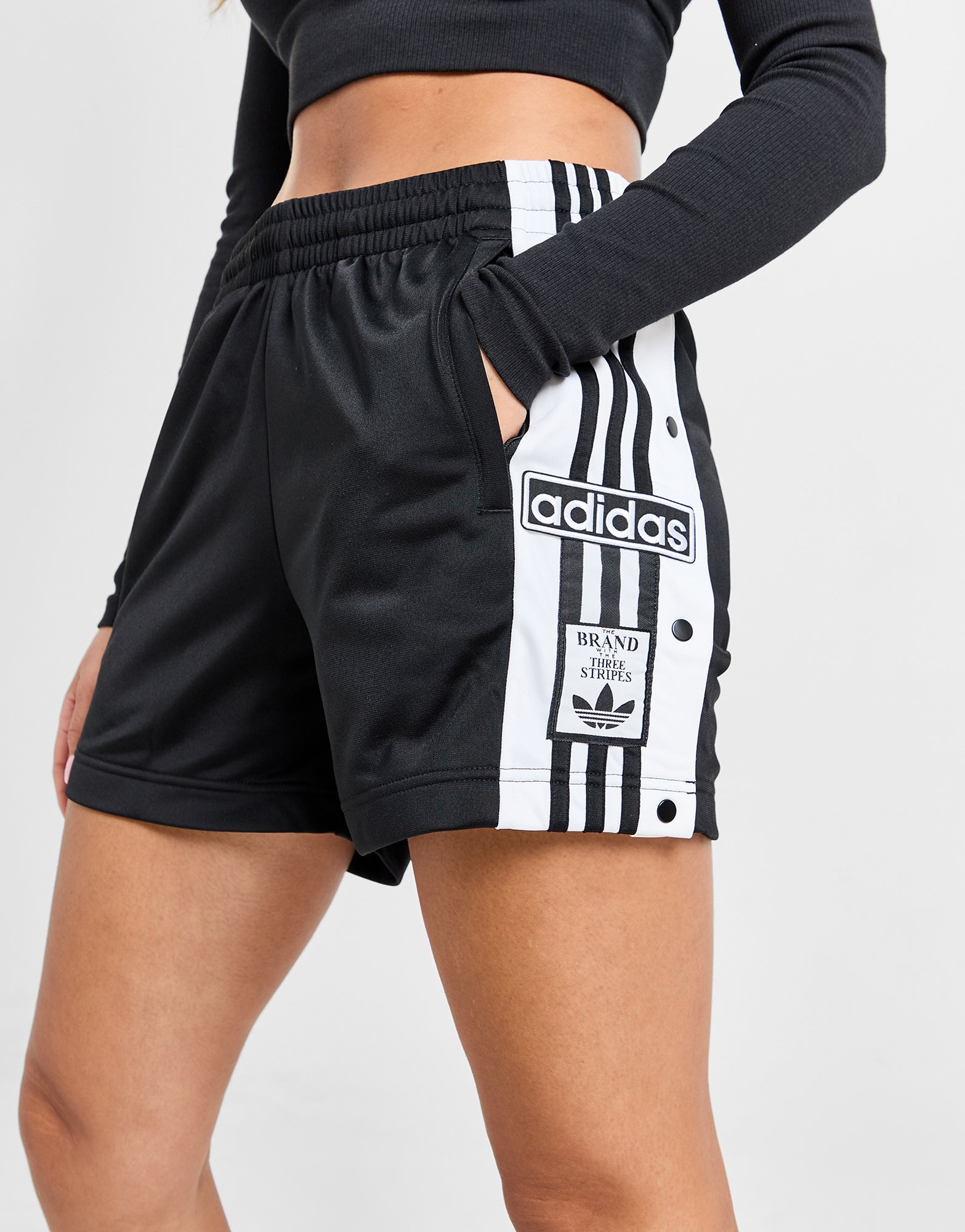 adidas Originals Short Adibreak Homme