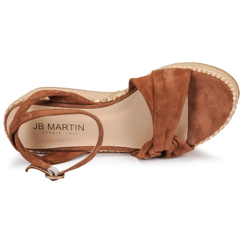 JB Martin - CAPRI - Tan