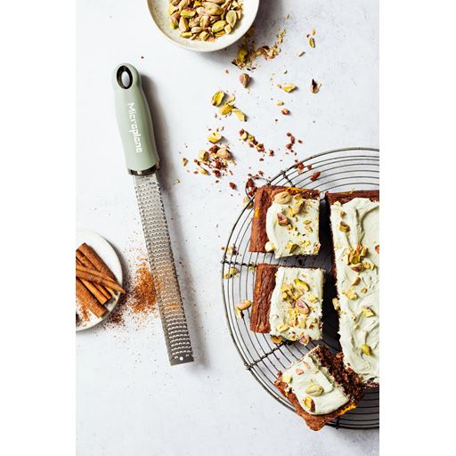 Microplane Premium Classic Zester Rivejern