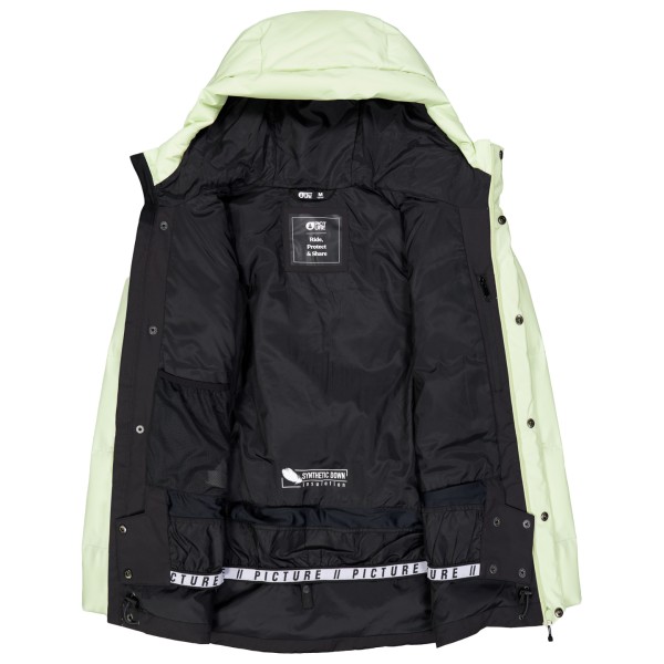 Picture - Women's Lement Jacket - Veste de ski