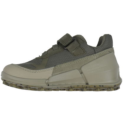 Ecco Schuhe - BIOM K2 Sneakers 1S GTX - Sage/Tarmac