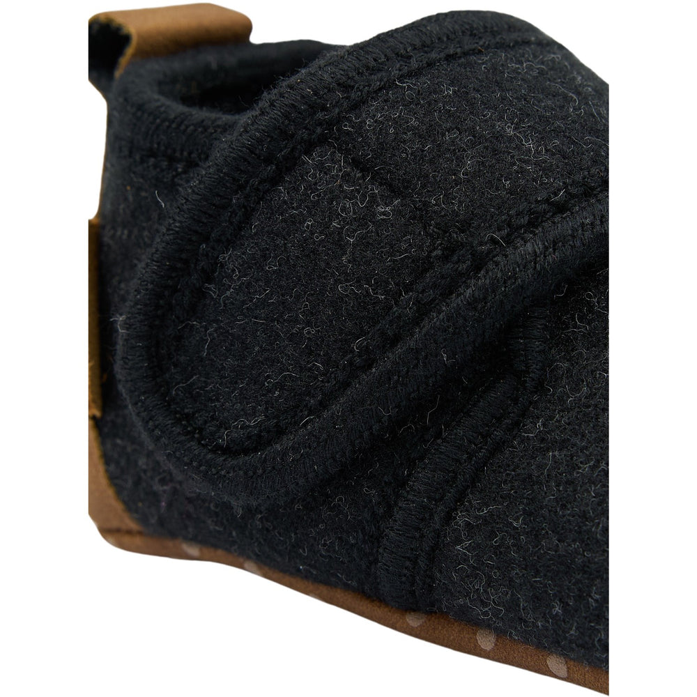 Køb Mikk-Line Dark Grey Melange Prewalker Felt
