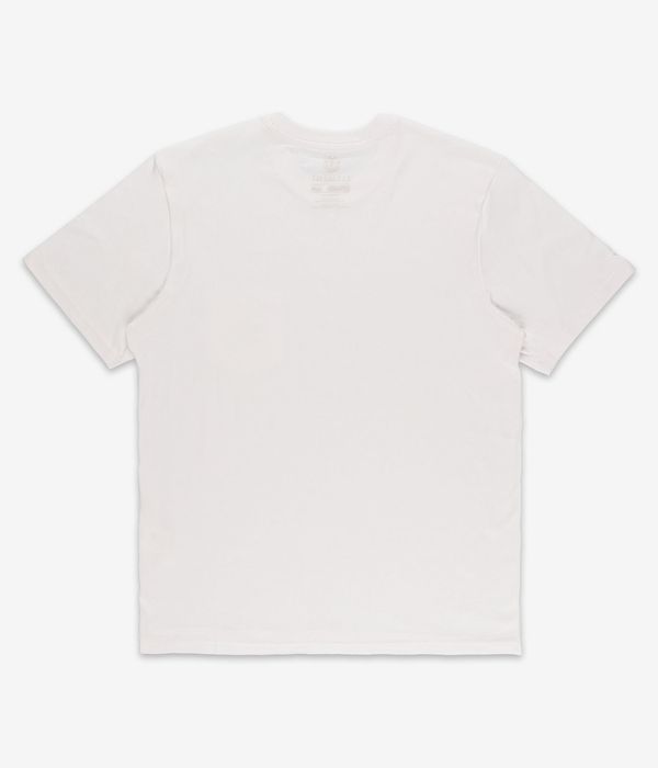 Element Basic Pocket Label T-Shirt (optic white)