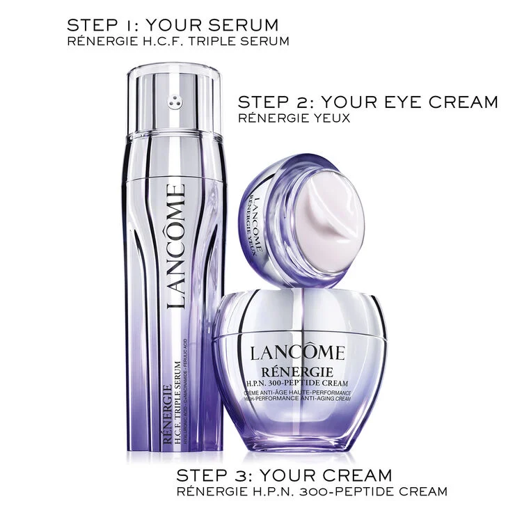 Lancôme Lancôme Rénergie H.C.F. Triple Serum