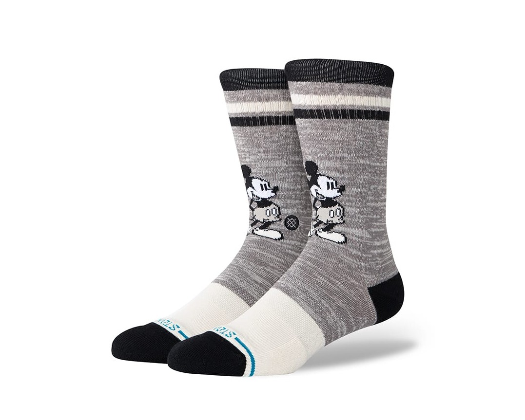 Stance Vintage Mickey Crew Multi M