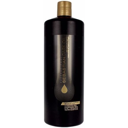 Sebastian Professionals - Dark Oil Acondicionador Ligero Hidrata Y Suaviza