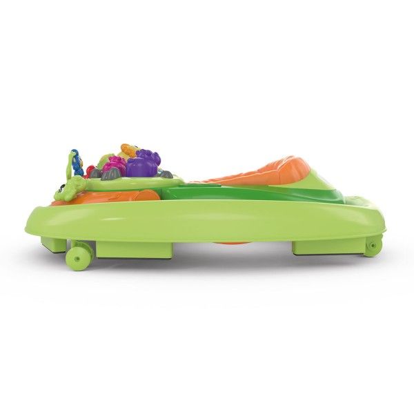Chicco Andador Walky Talky Green Wave