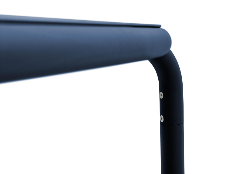 Fatboy Toni Tablo tuintafel 220x99 anthracite