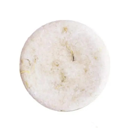Solid Shampoo Bar Calendula