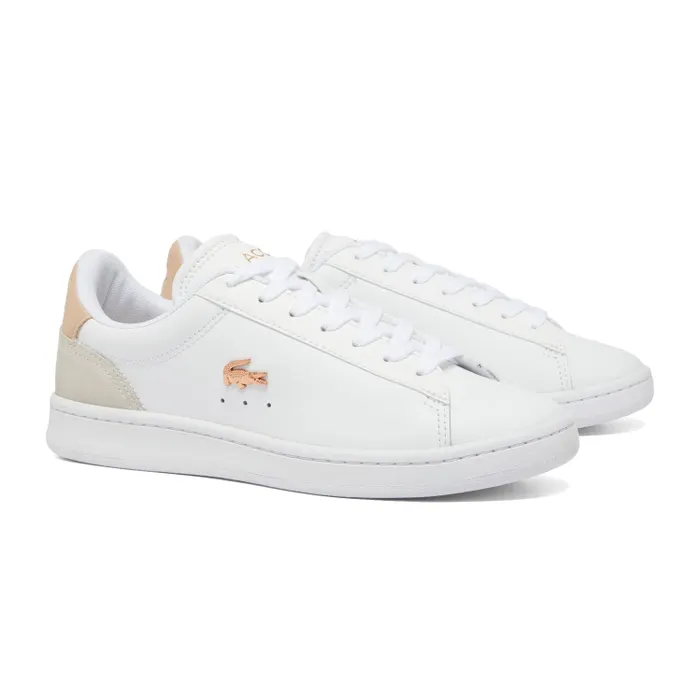 Lacoste Carnaby Set Sneakers Dames