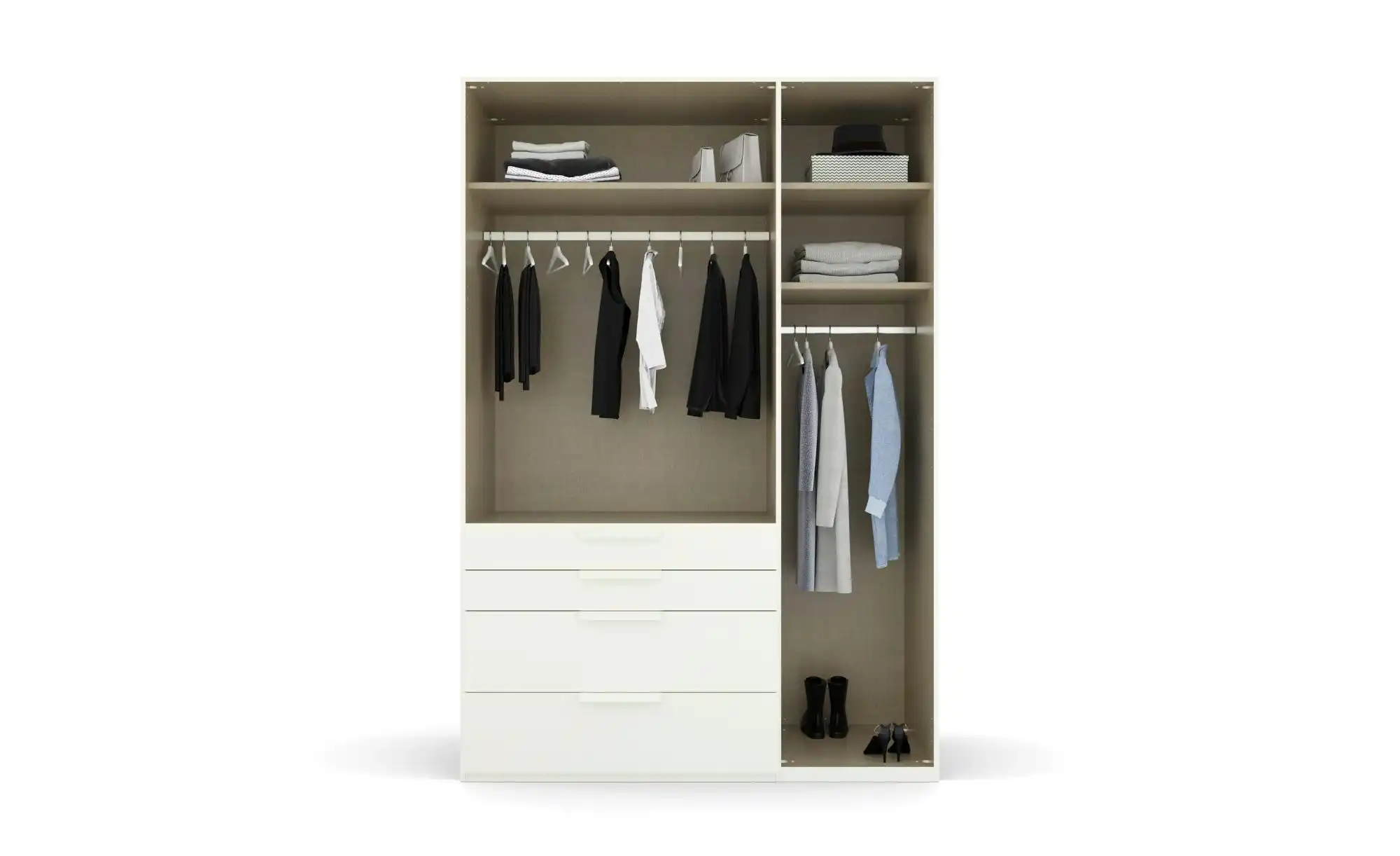Drehtürenschrank Port Talbot