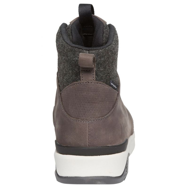 UBN Kiruna II Mid STX - Chaussures homme