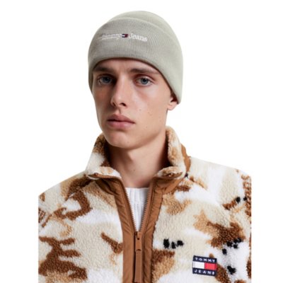 Bonnet homme Tjm Sport TOMMY HILFIGER