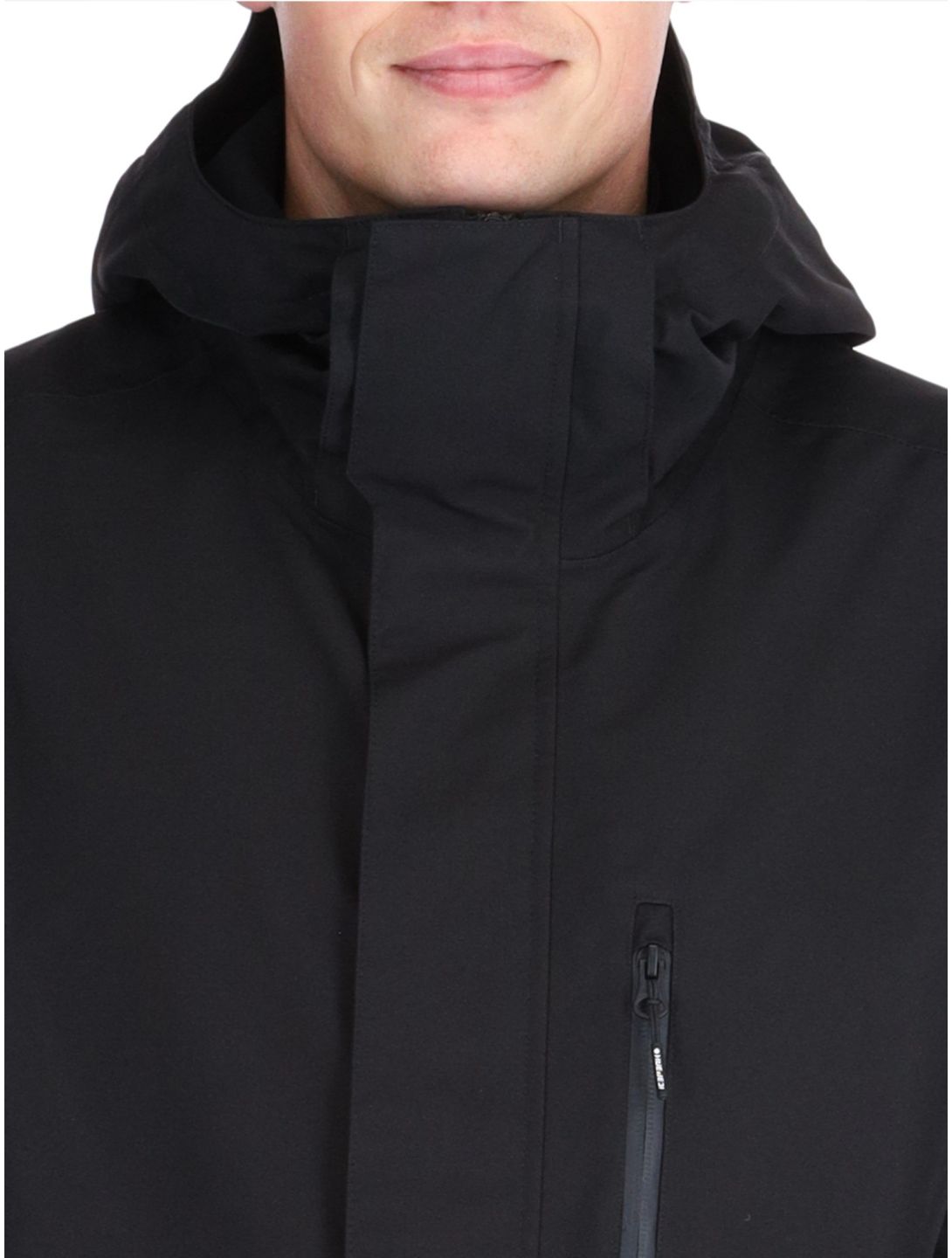 Casco ski-jas heren