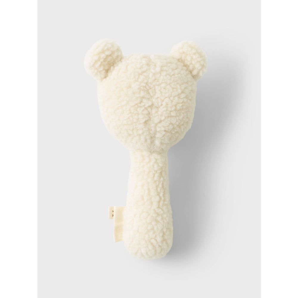 Køb Lil'Atelier Turtledove Nbndanco Sherpa Rangle Lil