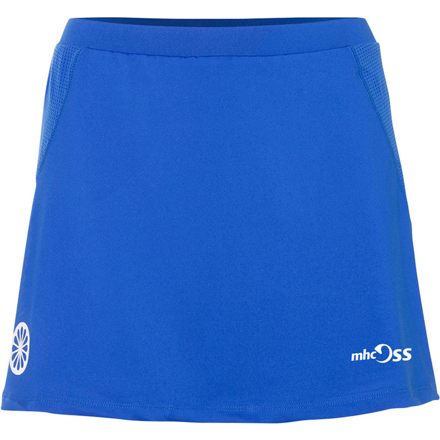 Indian Maharadja Rokje Dames MHC Oss
