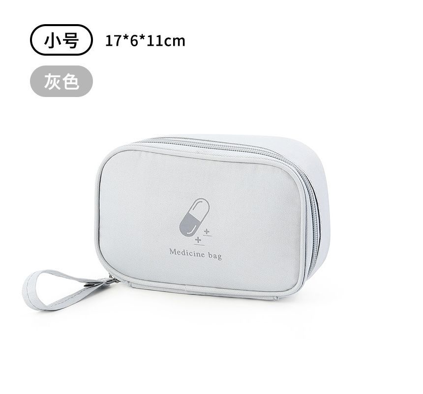 Evorest Bags - EHBO-tas (verschillende uitvoeringen)