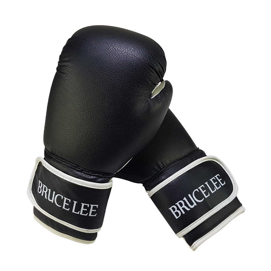 Bruce Lee Allroundboxhandschuhe, M