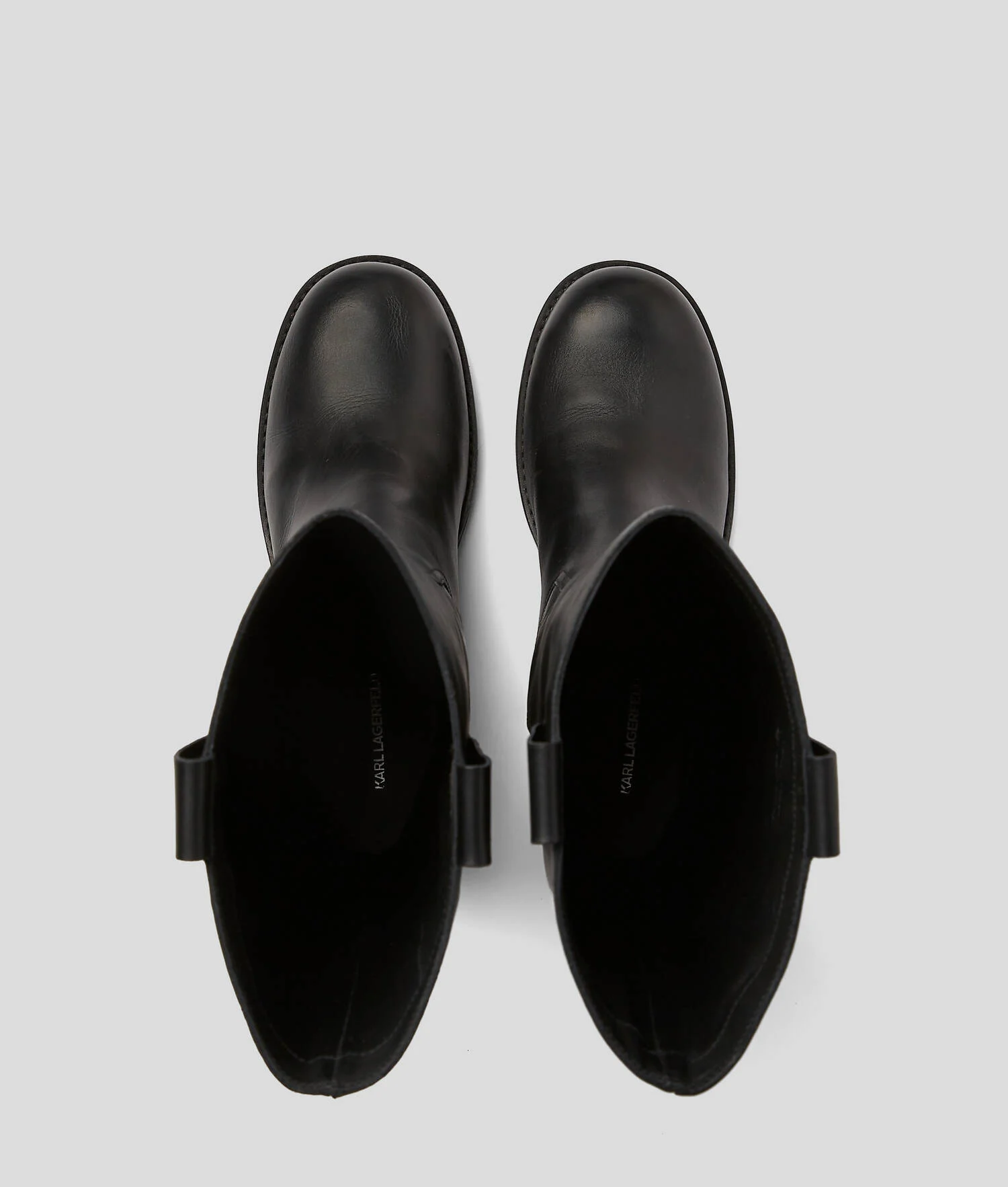 BOTTINES MI-HAUTES BROOKLYN