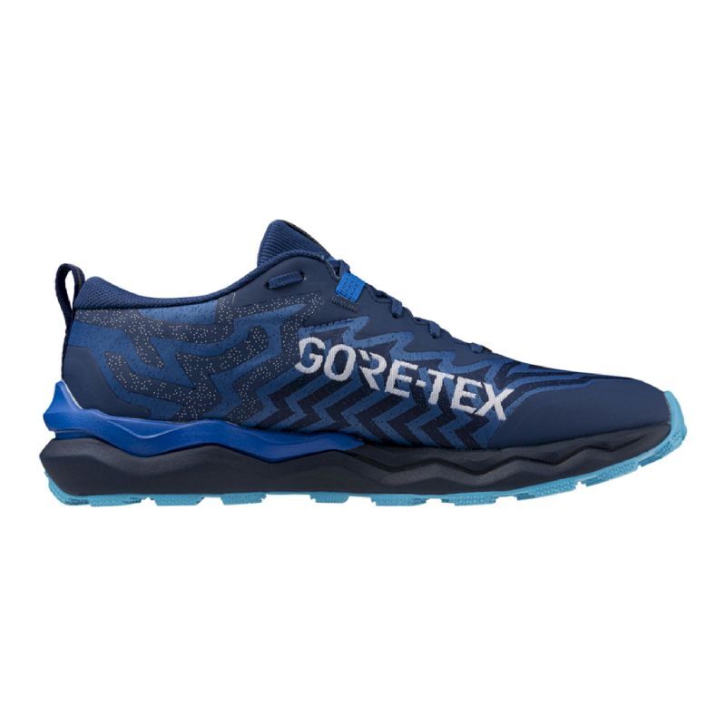 Wave Daichi 8 GTX - Chaussures trail homme