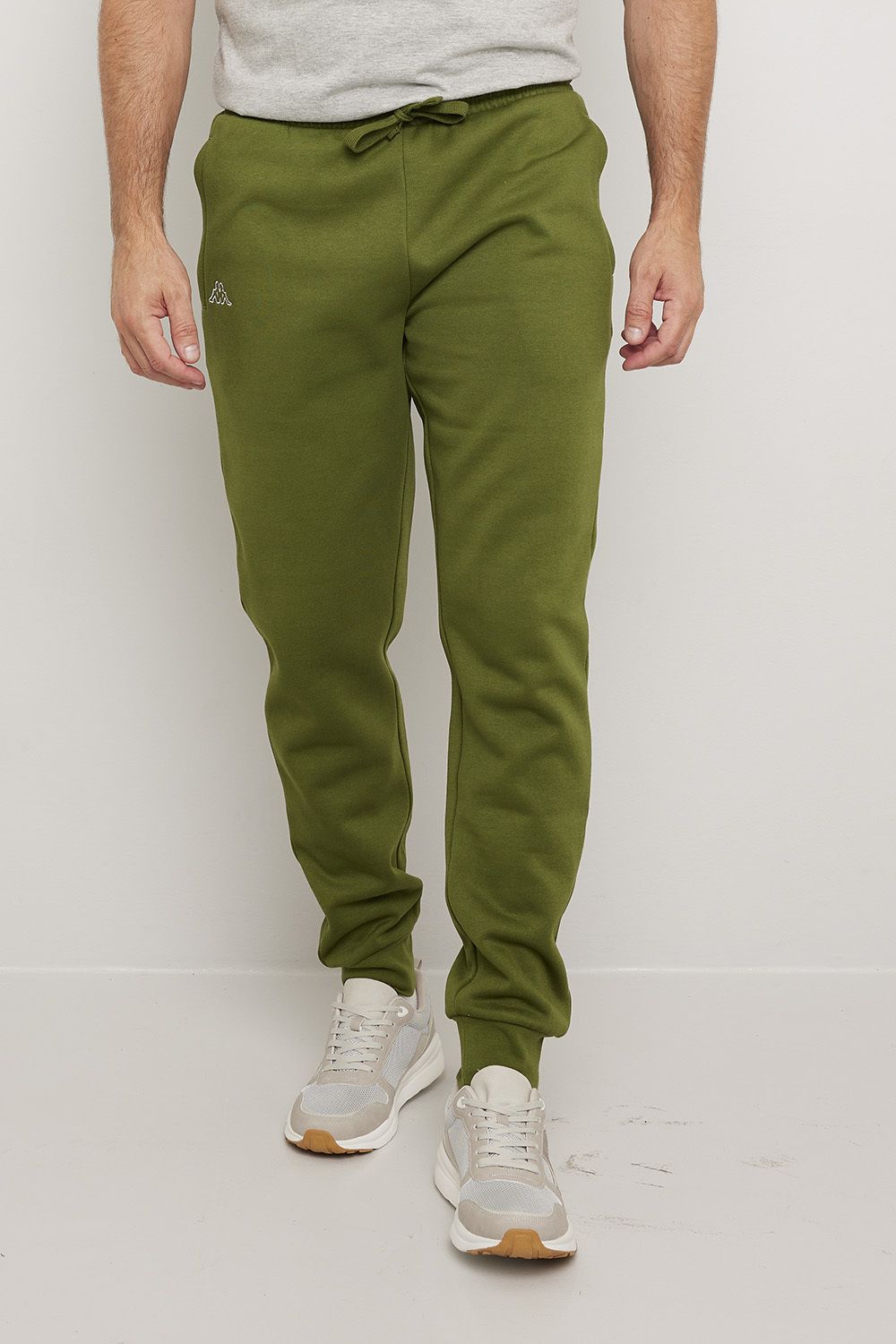 Joggebukse Logo Caseri