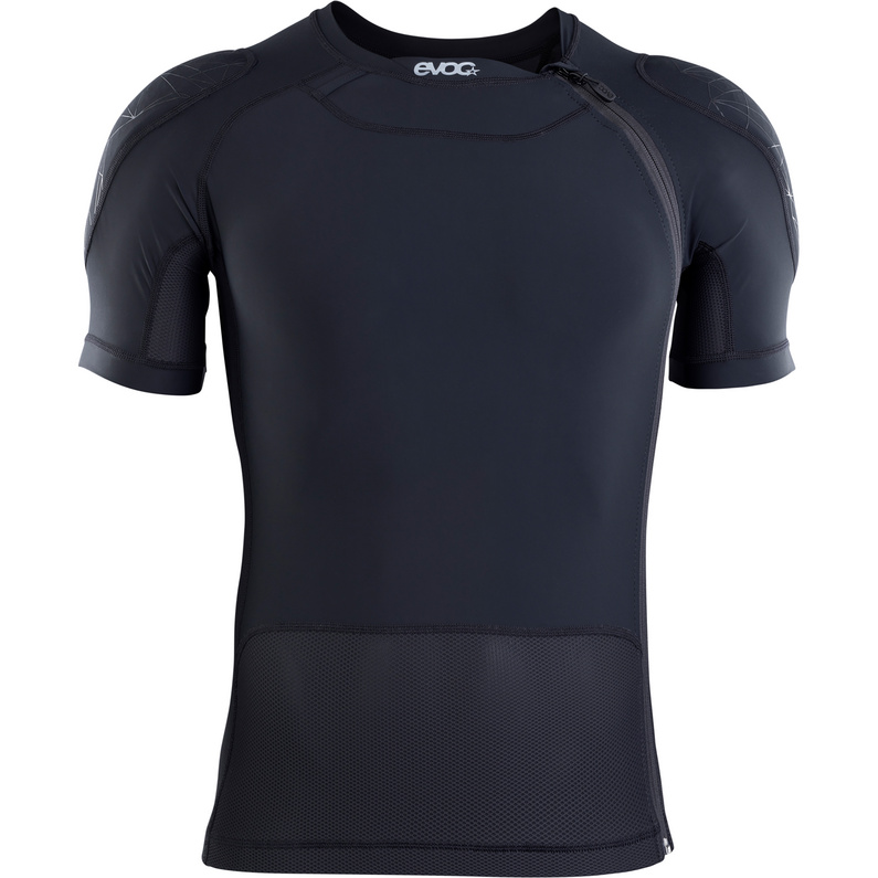 Evoc Herren Zip Protektortshirt