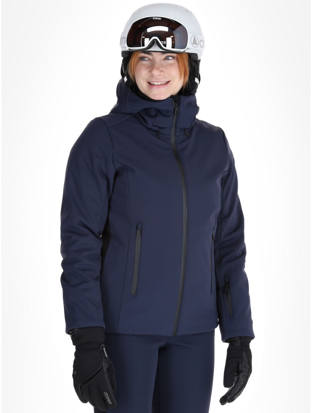 Ecorse ski-jas dames