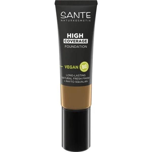 Base High Coverage 07 Golden Bronze Bio