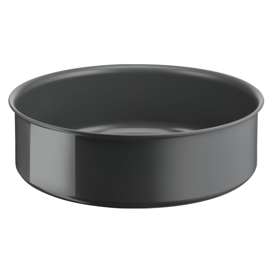 Ingenio Renew keramische hapjespan 24 cm - inductie