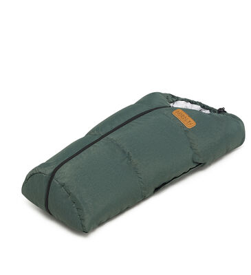 Nordlys Freja Mini Dunvognpose, Green Melange